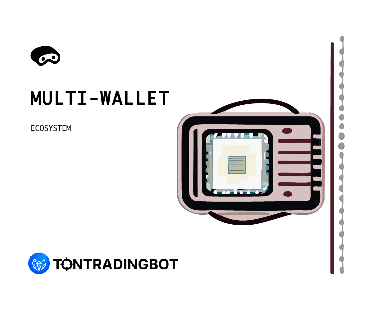 🔺 Wallet / Multi-wallet