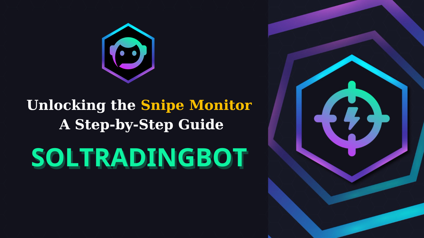 Unlocking the Snipe Monitor: A Step-by-Step Guide